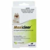 Moxiclear For Puppies And Small Dogs Up To 4kg Green (3 Pack) -Bayer Shop 5023534032588 90784.1690604736
