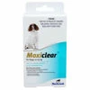 Moxiclear For Dogs 10 - 25kg Blue (6 Pack) -Bayer Shop 5023534033080 29097.1690604734