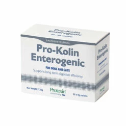 Pro-Kolin Enterogenic Sachets 4g X 30