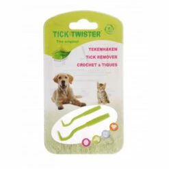 Tick Twister 2 Pack (1 Small, 1 Large)