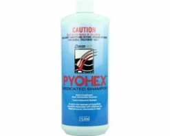 Dermcare Pyohex Medicated Shampoo 1L