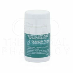 Clinacin 150mg (per Tablet)
