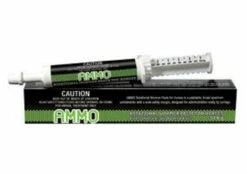 Ammo Rotational Wormer Paste For Horses 32.6g
