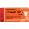 ZOETIS Ultravac 5 In 1 100ml Vaccine - Please Ring 02 8599 9759 To Place An Order -Bayer Shop 77118901 58673.1668591318