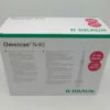 Braun Omnican U-40 1ml Insulin Syringes (Box Of 100) -Bayer Shop 8800045100787 11056.1690604726