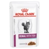 Royal Canin Renal Fish Feline 12 X 85g Pouches -Bayer Shop 9003579000519 92052.1690604738