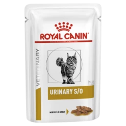 Royal Canin Urinary S/O Feline 12 X 85g