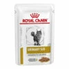 Royal Canin Urinary S/O Moderate Calorie Feline 85g X 12 -Bayer Shop 9003579010228 79394.1690604740