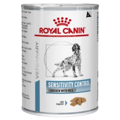 Royal Canin Sensitivity Control Canine 420g X 12