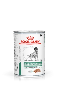 Royal Canin Diabetic Special Canine 410g X 12