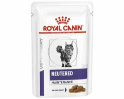 Royal Canin Feline Neutered Maintenance 12 X 85g