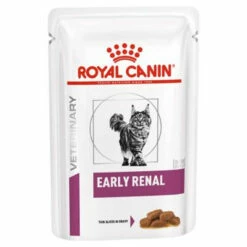 Royal Canin Cat Early Renal 85g X 12