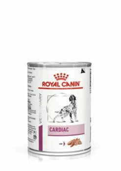 Royal Canin Cardiac Canine 410g X 12
