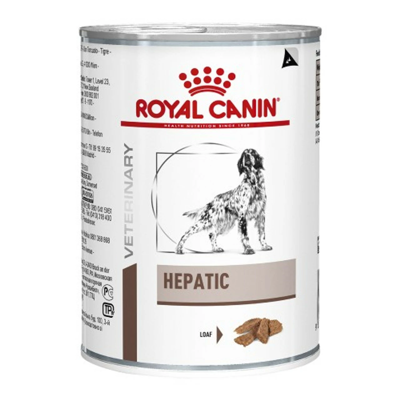 Royal Canin Hepatic Dog 420g X 12 3 Royal Canin Hepatic Dog 420g X 12