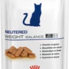 Royal Canin Neutered Weight Balance Feline 12 X 85g -Bayer Shop 9003579310939 14318.1690604740