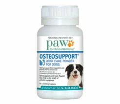 PAW Osteosupport Joint Care Powder For Dogs 150's