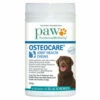 PAW Osteocare Joint Health Chews 500g -Bayer Shop 9300807258071 06272.1690604736