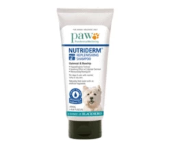 PAW NutriDerm Replenishing Shampoo 200ml