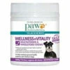 PAW Blackmores Wellness + Vitality Chews 300g -Bayer Shop 9300807284711 55326.1690604738