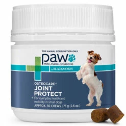 PAW Osteocare Joint Protect Chews For Small Dogs 75g