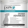 PAW OsteoAdvanced Chews 300g -Bayer Shop 9300807317105 33426.1690604735