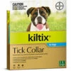 Bayer Kiltix Flea And Tick Collar -Bayer Shop 9310160657572 84604.1668588329