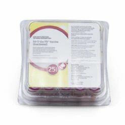 Boehringer Ingelheim Fel-O-Vax FIV 25's