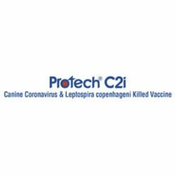 Boehringer Ingelheim Protech C2i Inactivated Vaccine (25 Pack) - Please Ring 02 8599 9759 To Place An Order