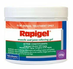 Virbac Rapigel 250g