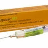 ZOETIS Equivac TAT (Tetanus Antitoxin) Syringe -Bayer Shop 9313212502967 30396.1668586460
