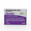 ZOETIS Cerenia 24mg Tablets -Bayer Shop 9313212504626 3 89697.1675996357