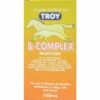 Troy Vitamin B Complex Injection 100ml (Short Expiry 12/23) 2 Troy Vitamin B Complex Injection 100ml (Short Expiry 12/23) -Bayer Shop 9313754296508 08802.1668591290