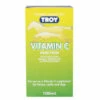 Troy Vitamin C (Ascorbic Acid) Injection 100ml -Bayer Shop 9313754298908 07831.1690604740
