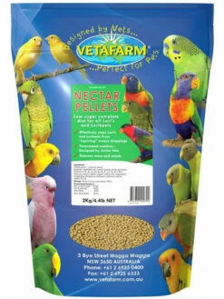 Nectar Pellets 2kg