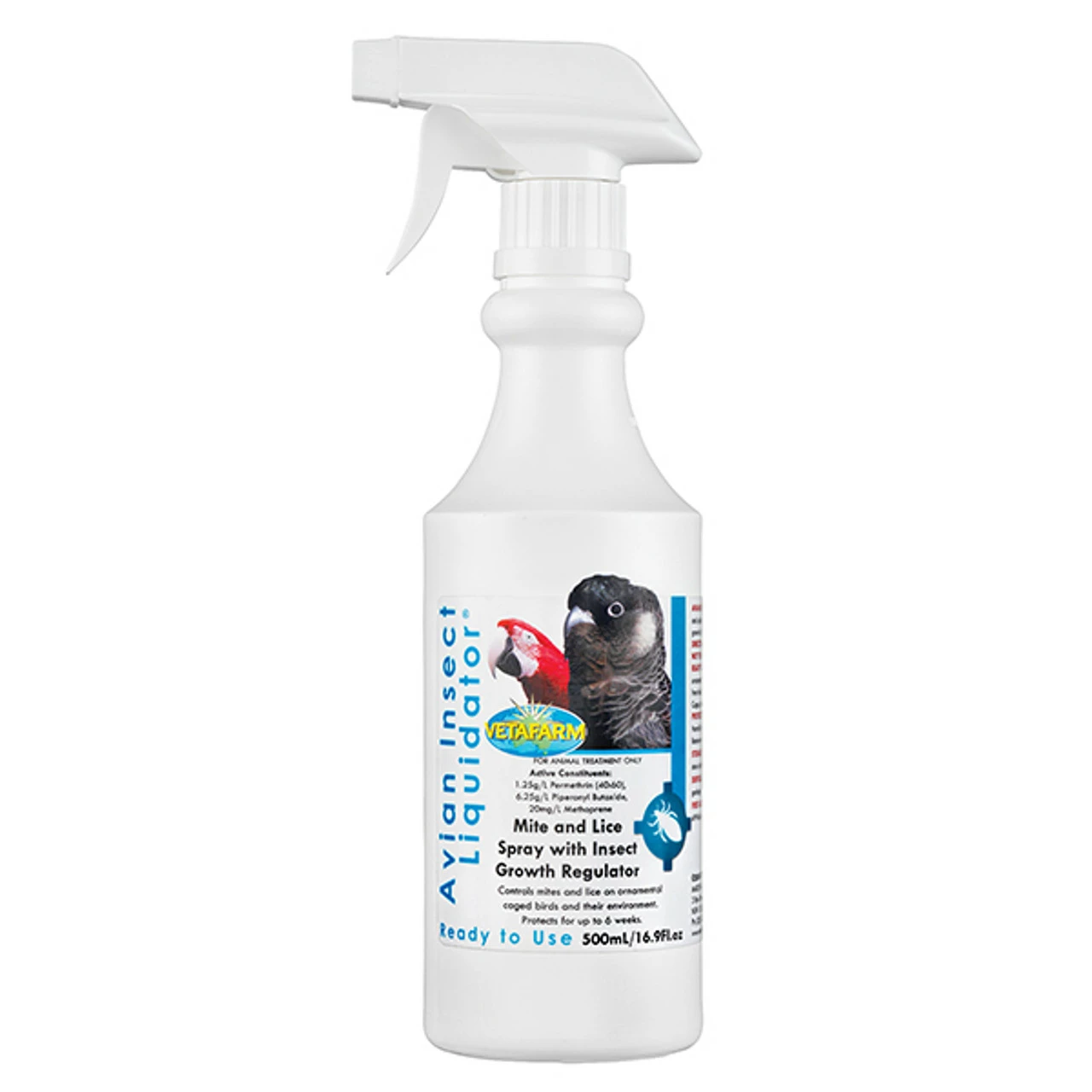 Avian Insect Liquidator Ready To Use 500ml 3 Avian Insect Liquidator Ready To Use 500ml
