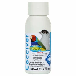 Coccivet 50ml