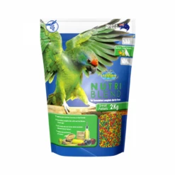 Nutriblend Small Pellets 2kg