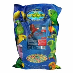 Nutriblend Large Pellets 8kg