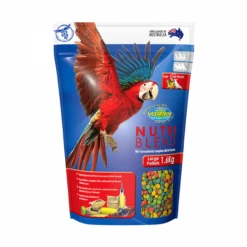 Nutriblend Large Pellets 1.5kg