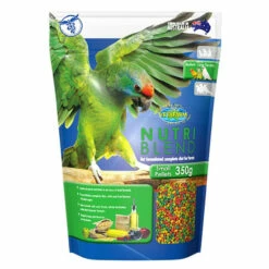 Nutriblend Small Pellets 350g
