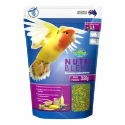 Nutriblend Mini Pellets 350g