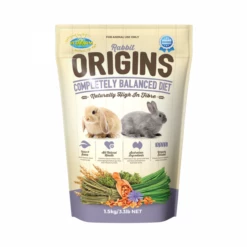 Rabbit Origins Food 1.5kg