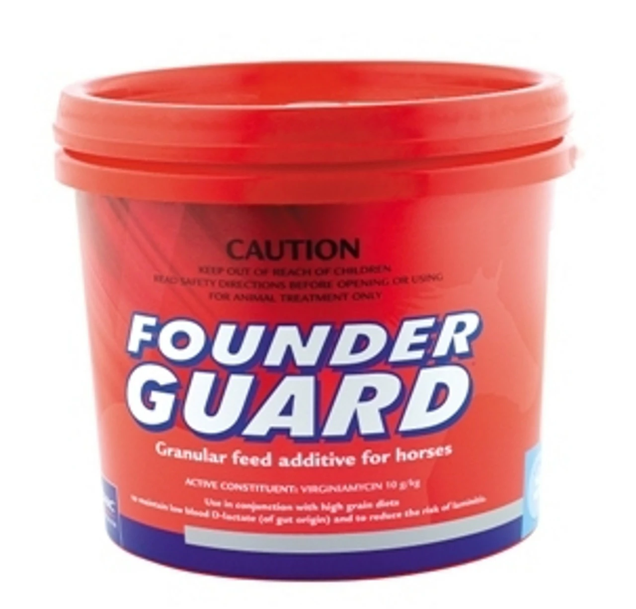 Virbac Founder Guard 1kg 3 Virbac Founder Guard 1kg