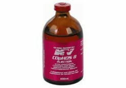 Cophos B Injection 100ml