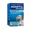 Adaptil Calm Refill 48ml 2 Adaptil Calm Refill 48ml -Bayer Shop 9322387002905 17203.1668538114