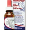 Avitrol Plus Bird Wormer Syrup 25ml -Bayer Shop 9322426000121 92471.1668541002