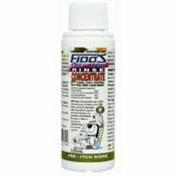 Fido's Fre-Itch Rinse Concentrate 125ml