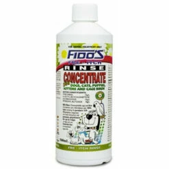Fido's Fre-Itch Rinse Concentrate 500ml