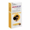 Bravecto For Dogs Chewable 2 - 4.5kg [Yellow] (3 Month Pack) -Bayer Shop 9322839022659 58016.1668541287