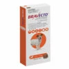 Bravecto For Dogs Chewable 4.5 - 10kg [Orange] (3 Month Pack) -Bayer Shop 9322839022666 79129.1668541290
